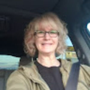 Meet your Posher, Jackie